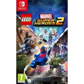 LEGO® Marvel Super Heroes 2 Nintendo Switch