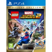 LEGO® Marvel Super Heroes 2 Nintendo Switch