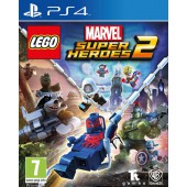 LEGO® Marvel Super Heroes 2 PS4