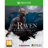 The Raven