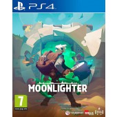 Moonlighter