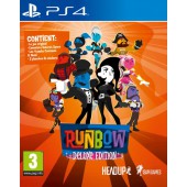 Runbow