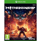 Mothergunship