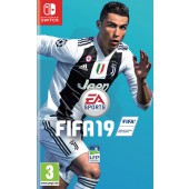 FIFA 19 Nintendo Switch