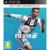 FIFA 19 Edition Essentielle PS3