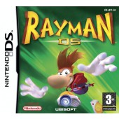 Rayman Ds