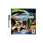 Need For Speed Underground 2