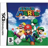 Super Mario 64 DS