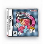 Mr Driller, Drill Spirits