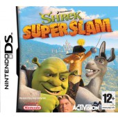 Shrek Superslam