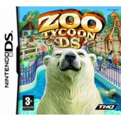 Zoo Tycoon
