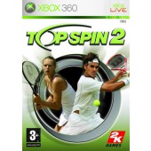 Top Spin 2
