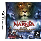 Le Monde De Narnia Chapitre 1, Le Lion, La Sorcière Blanche Et L'armoire Magique