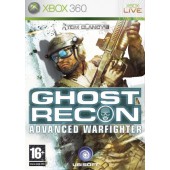 Tom Clancy's Ghost Recon, Advanced Warfighter