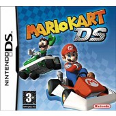 Mario Kart Ds