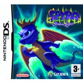 Spyro Shadow Legacy