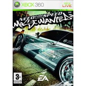 Need For Speed, Most Wanted