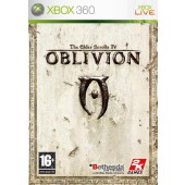 The Elder Scroll IV Oblivion