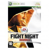 Fight Night Round 3