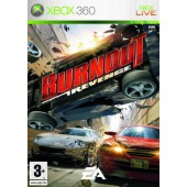 Burnout Revenge