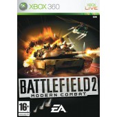 Battlefield 2, Modern Combat