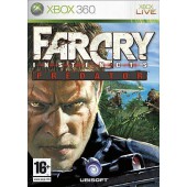 Far Cry Instincts, Predator