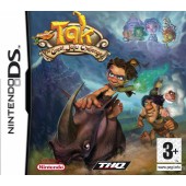 Tak, The Great Juju Challenge