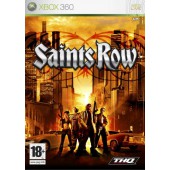 Saints Row