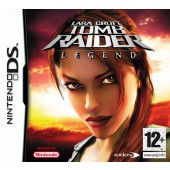 Lara Croft Tomb Raider, Legend