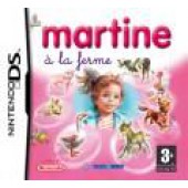 Martine A La Ferme