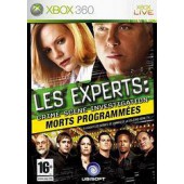 Les Experts 4, Morts Programmées