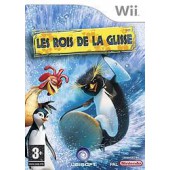 Les Rois De La Glisse