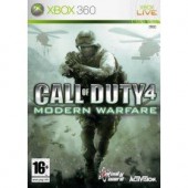 Call of Duty World at War - Xbox 360