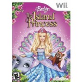 Barbie Star de la Mode - Nintendo Wii