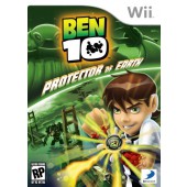 Ben 10 Alien Force : Vilgax Attacks