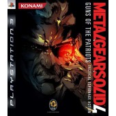 Metal Gear Solid HD Collection - Xbox 360