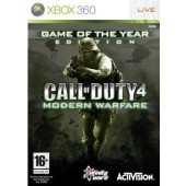 Call of Duty World at War - Xbox 360