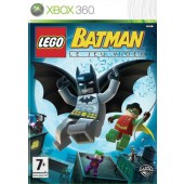 Lego Batman - Gamme Classics