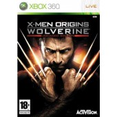 X-Men Origins Wolverine - Gamme Essentiels