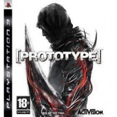 Prototype Platinum