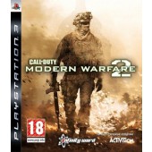 Call of Duty : Modern Warfare 2 - PlayStation 3