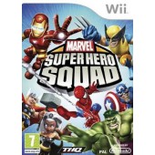 Marvel Ultimate Alliance 2 - Nintendo Wii