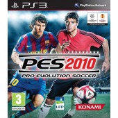 Pro Evolution Soccer 2010 - PES 2010