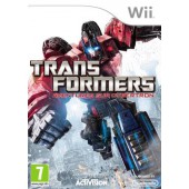 Transformers - La chute de Cybertron - Xbox 360