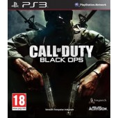 Call of Duty Black Ops