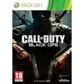 Call of Duty Black Ops - Xbox 360