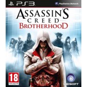 Assassin's Creed : Brotherhood - PlayStation 3