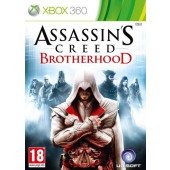 Assassin's Creed : Brotherhood - PlayStation 3
