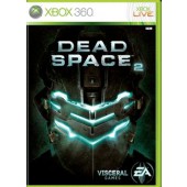 Dead Space 2 - Edition Classics - Xbox 360