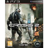 Crysis 2 - Edition Platinum - PlayStation 3